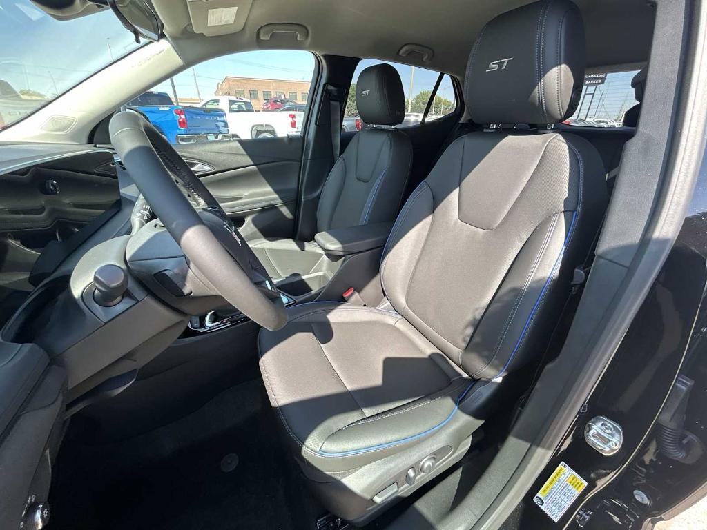 new 2026 Buick Encore GX car, priced at $30,031