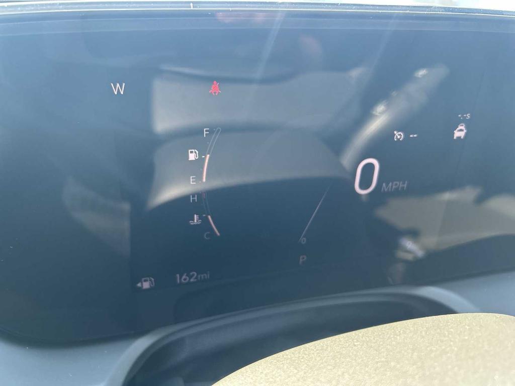 new 2026 Buick Encore GX car, priced at $30,031
