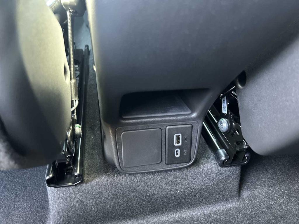 new 2026 Buick Encore GX car, priced at $30,031
