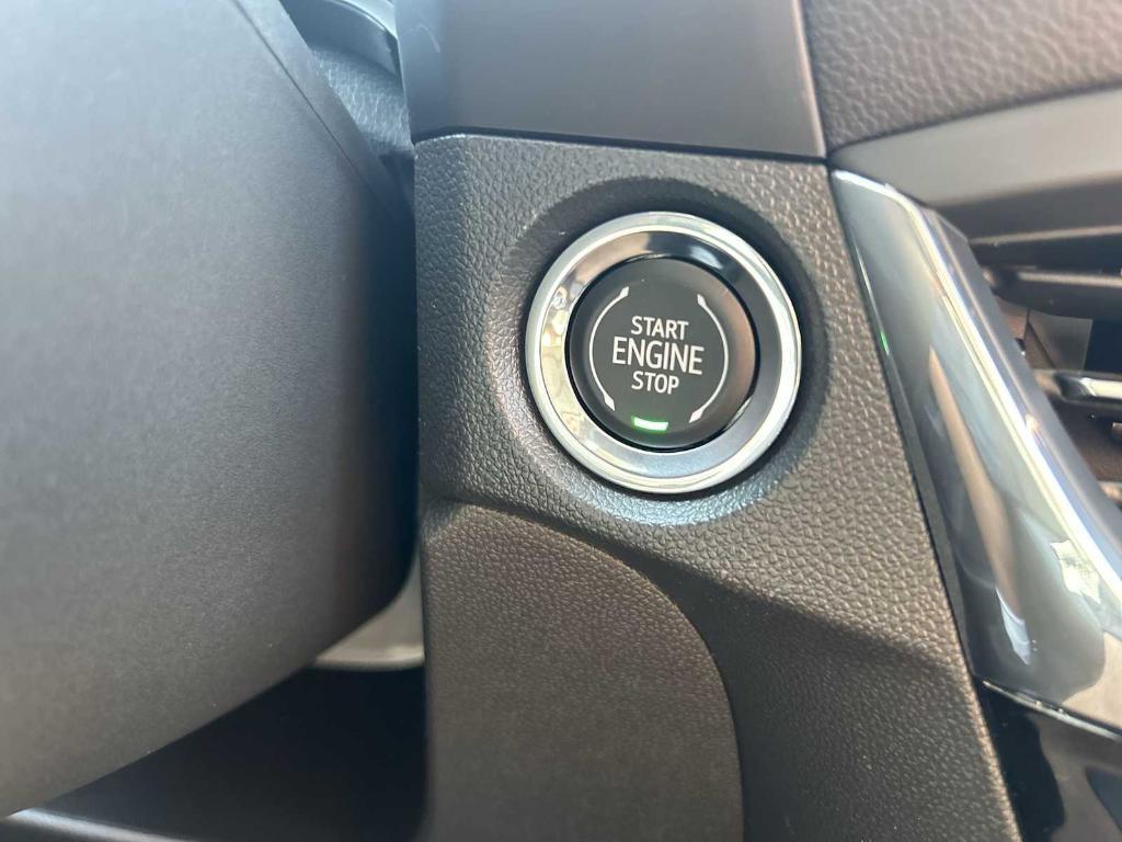 new 2026 Buick Encore GX car, priced at $30,031