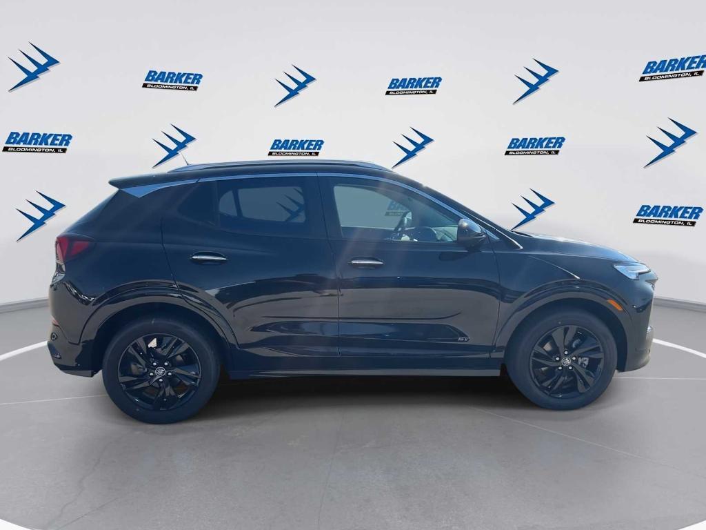 new 2026 Buick Encore GX car, priced at $30,031