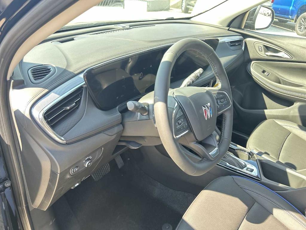 new 2026 Buick Encore GX car, priced at $30,031