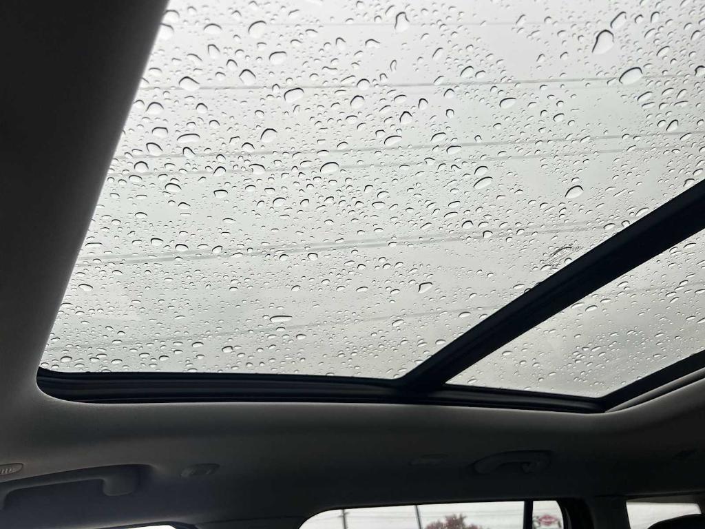 used 2022 Jeep Grand Cherokee L car, priced at $31,890