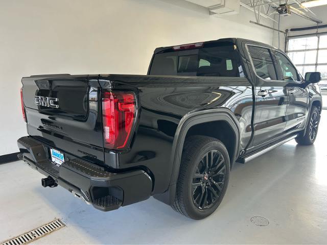 used 2024 GMC Sierra 1500 car, priced at $73,990