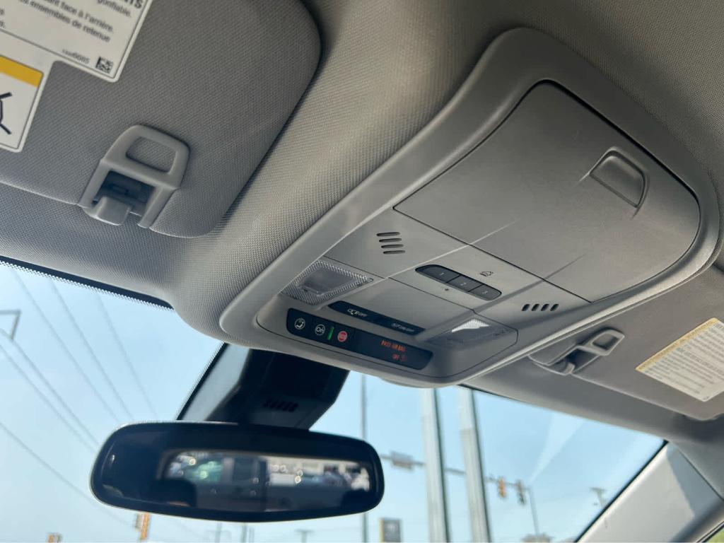 used 2021 Chevrolet Equinox car, priced at $23,510