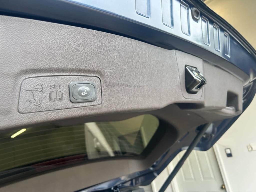 used 2016 Lincoln MKC car, priced at $15,990