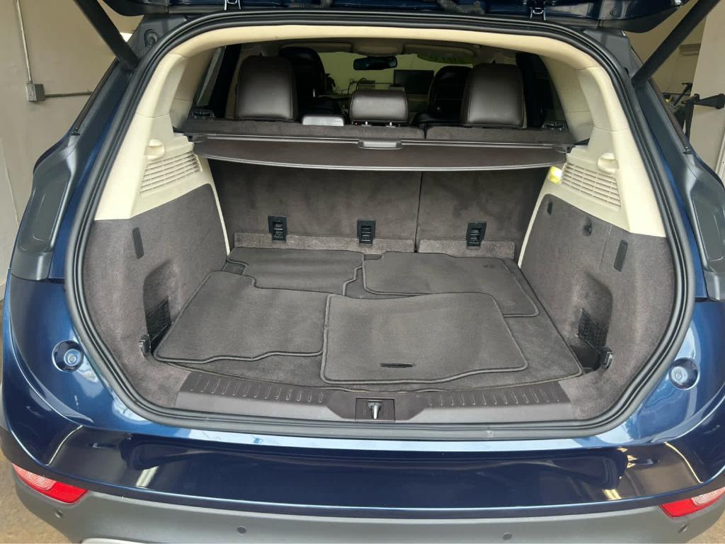 used 2016 Lincoln MKC car, priced at $15,990