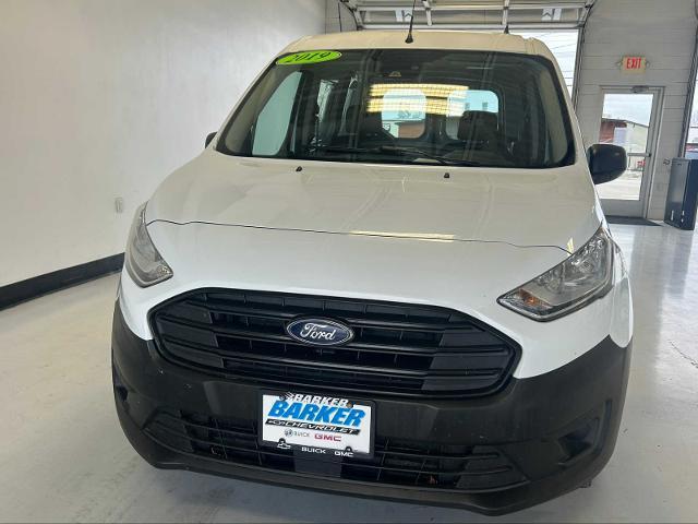 used 2019 Ford Transit Connect car, priced at $17,990