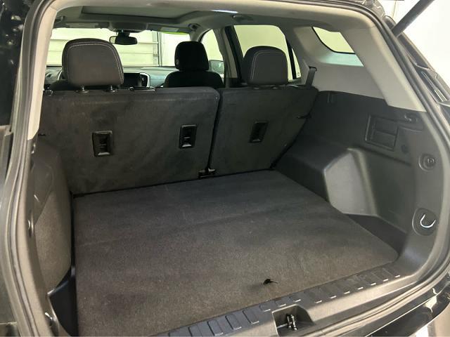 used 2023 GMC Terrain car, priced at $26,990