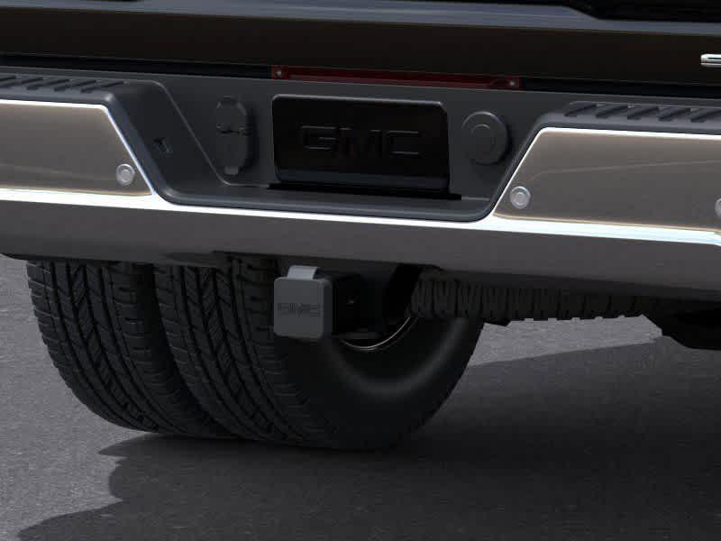 new 2026 GMC Sierra 3500 car