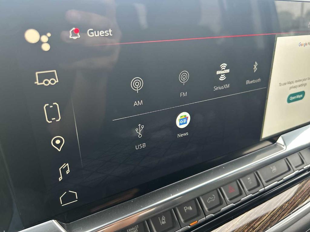new 2026 GMC Sierra 3500 car, priced at $78,285
