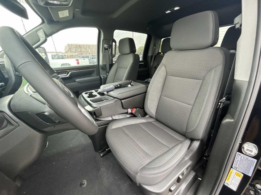 new 2026 GMC Sierra 3500 car, priced at $78,285