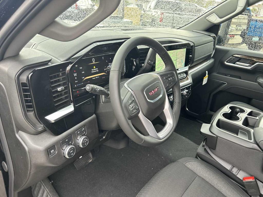 new 2026 GMC Sierra 3500 car, priced at $78,285