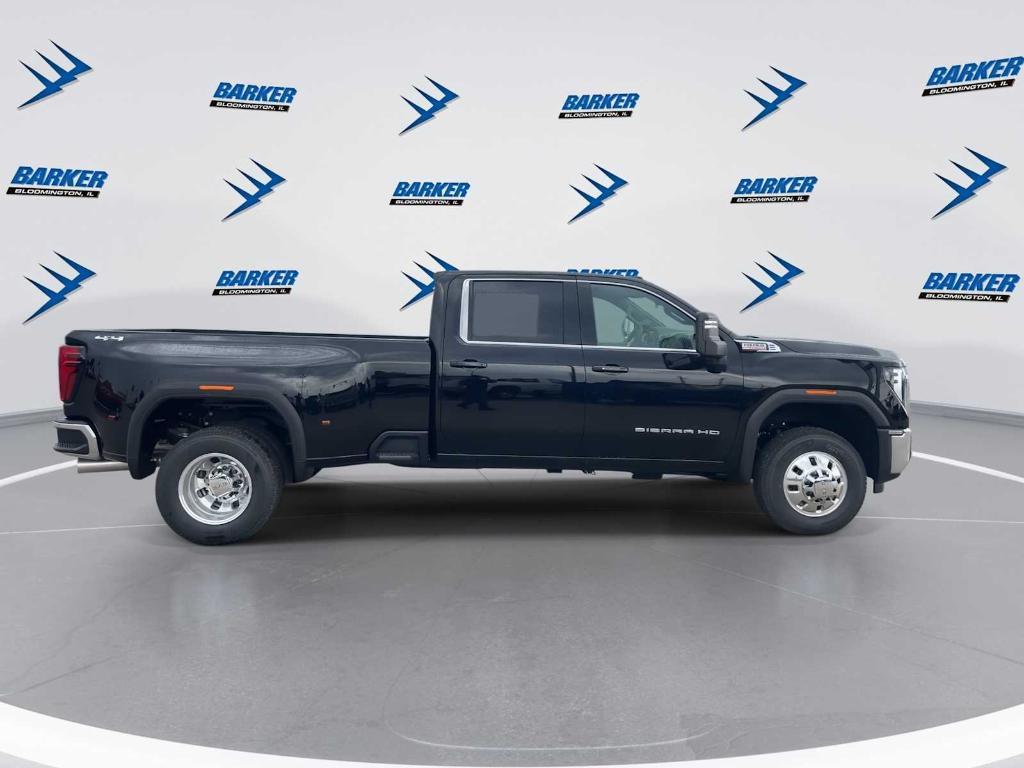 new 2026 GMC Sierra 3500 car, priced at $78,285