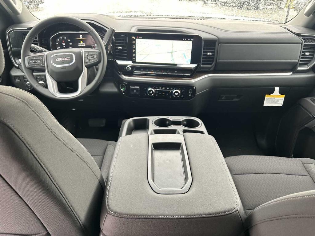 new 2026 GMC Sierra 3500 car, priced at $78,285