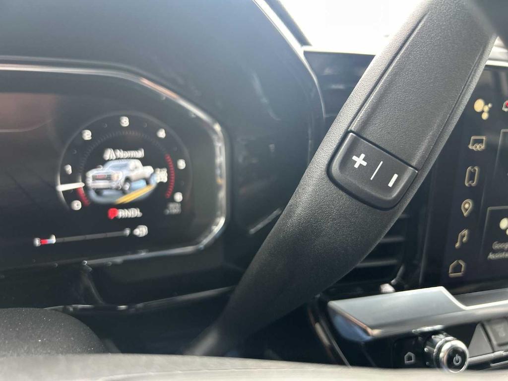 new 2026 GMC Sierra 3500 car, priced at $78,285