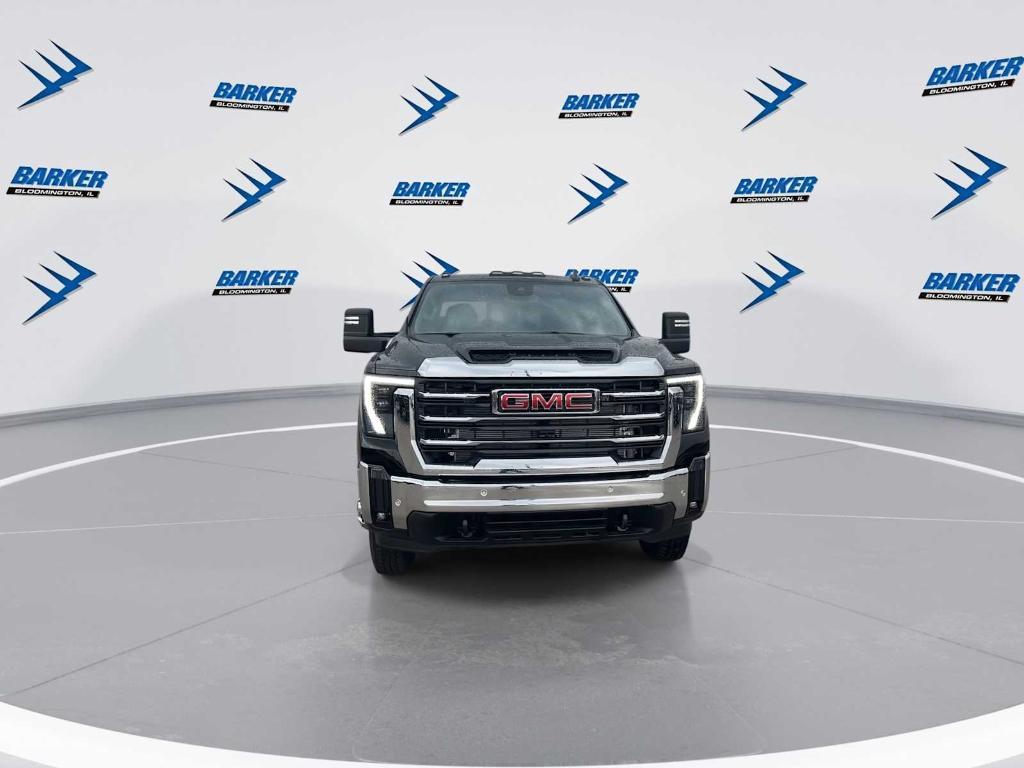 new 2026 GMC Sierra 3500 car, priced at $78,285