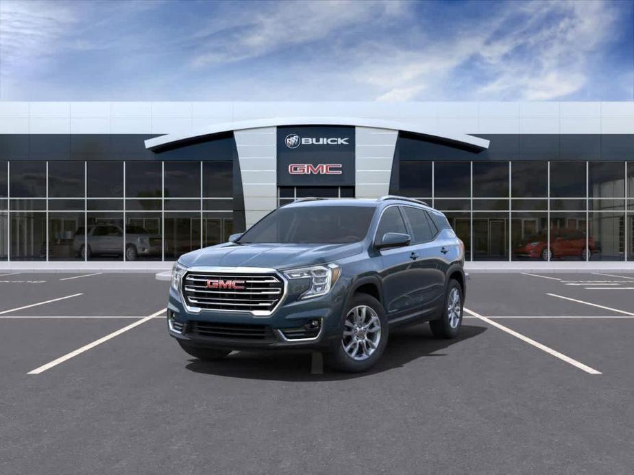 new 2024 GMC Terrain car, priced at $29,485