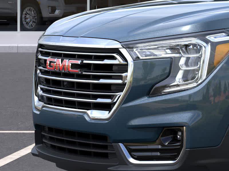 new 2024 GMC Terrain car, priced at $29,485