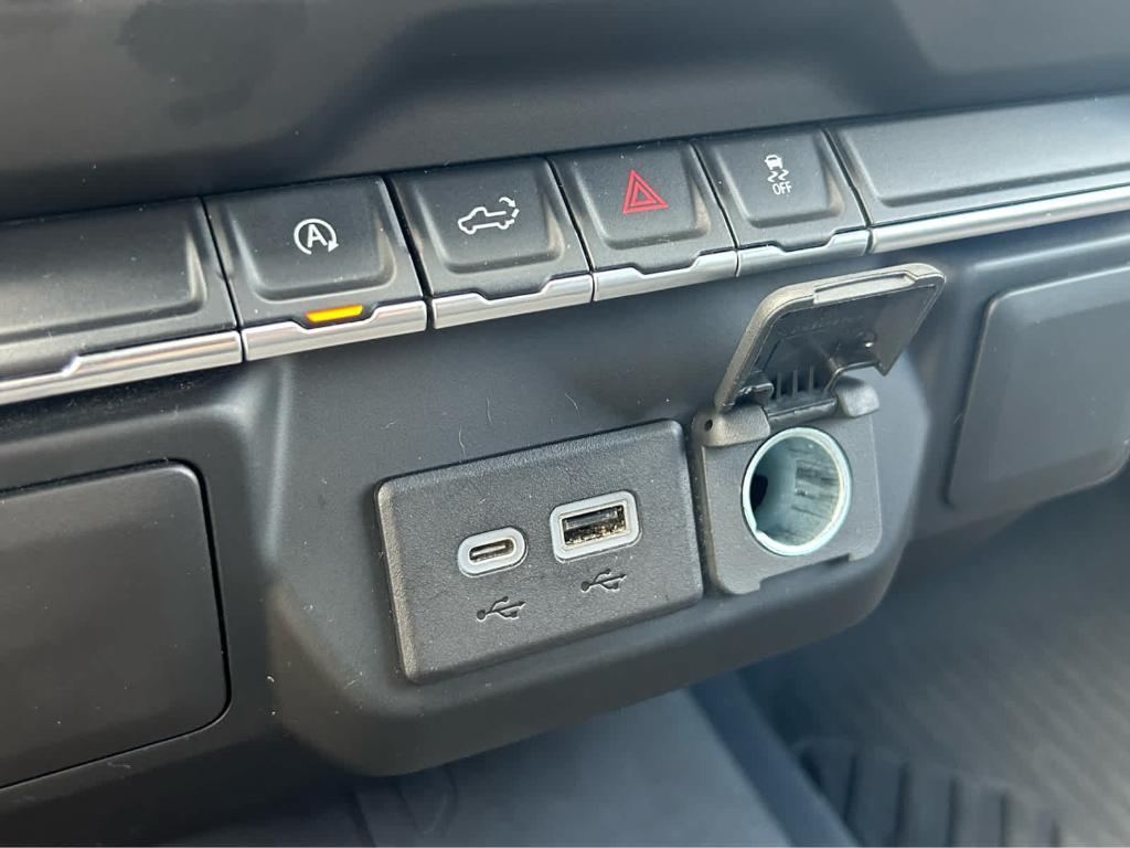 used 2022 Chevrolet Silverado 1500 Limited car, priced at $32,990