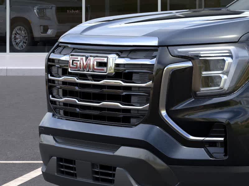 new 2025 GMC Terrain car, priced at $38,044