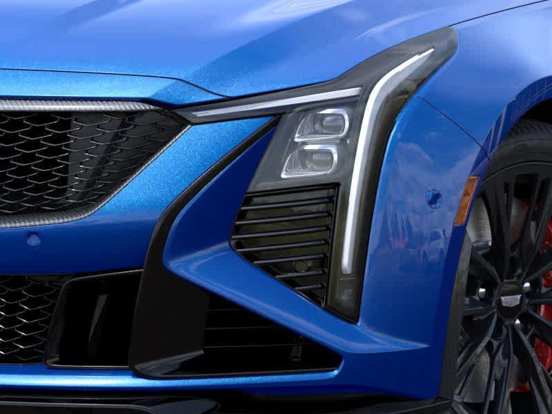 new 2026 Cadillac CT5-V car