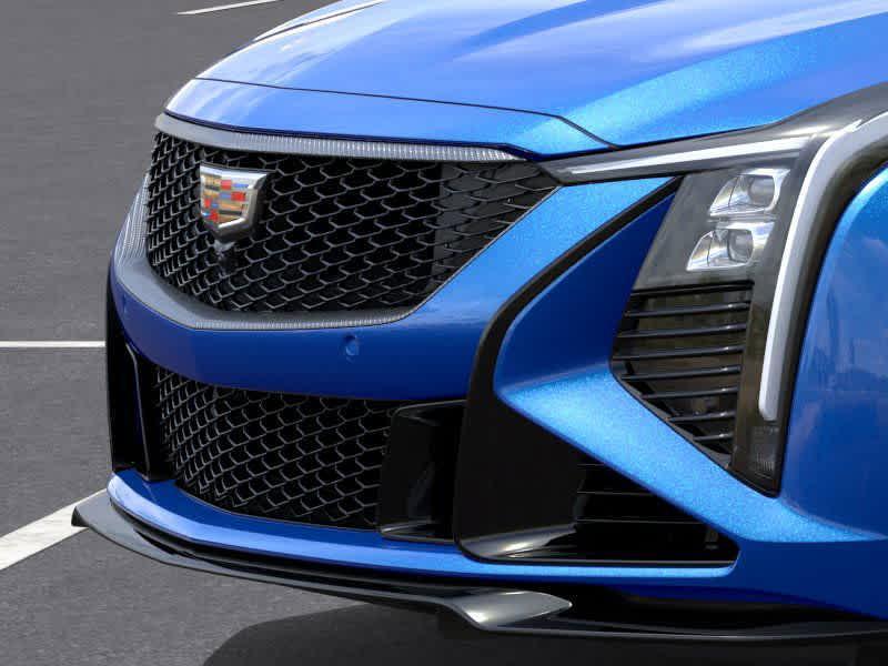 new 2026 Cadillac CT5-V car