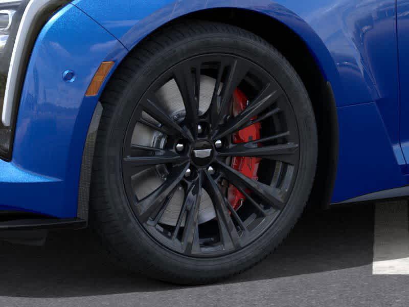 new 2026 Cadillac CT5-V car