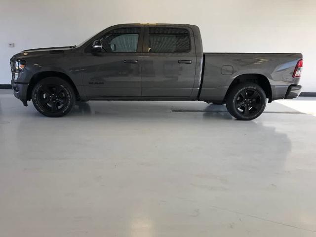 used 2022 Ram 1500 car, priced at $36,990