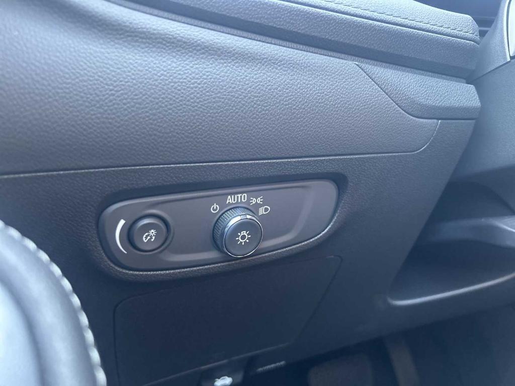 new 2026 Buick Encore GX car, priced at $28,419