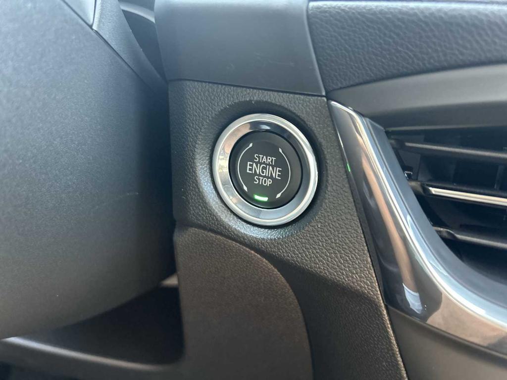 new 2026 Buick Encore GX car, priced at $28,419