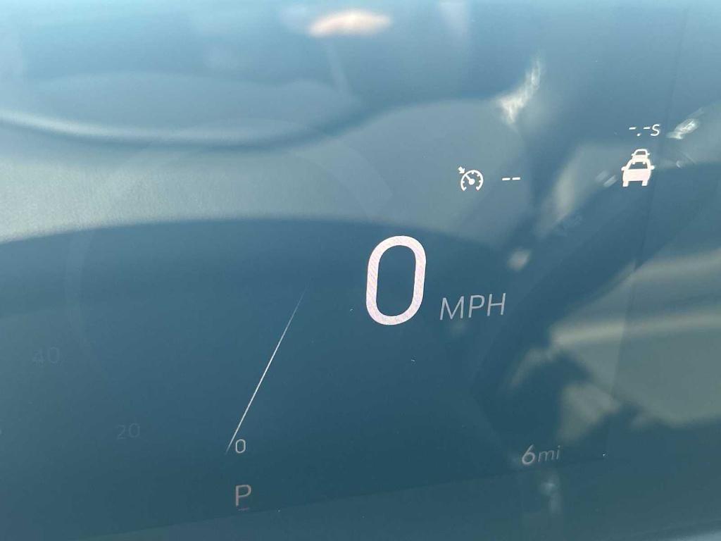 new 2026 Buick Encore GX car, priced at $28,419