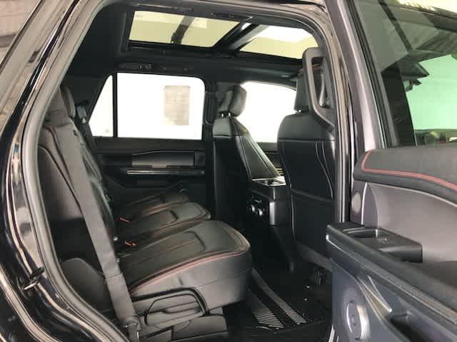 used 2019 Ford Expedition car, priced at $33,760