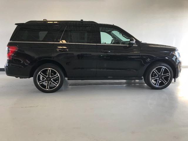 used 2019 Ford Expedition car, priced at $33,760