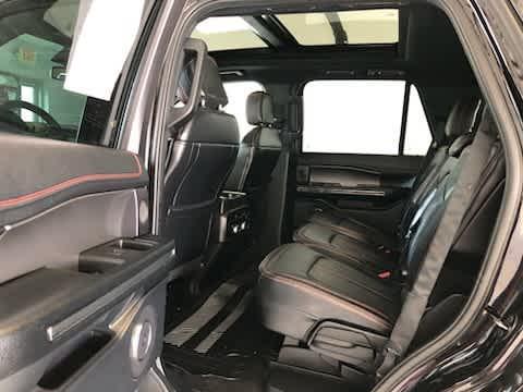 used 2019 Ford Expedition car, priced at $33,760