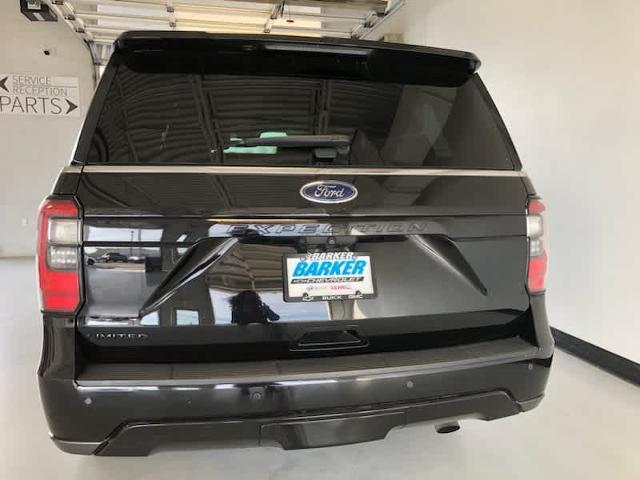 used 2019 Ford Expedition car, priced at $33,760