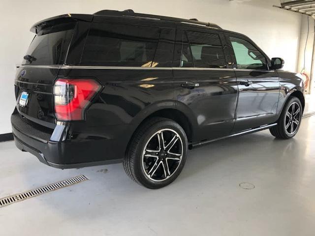 used 2019 Ford Expedition car, priced at $33,760