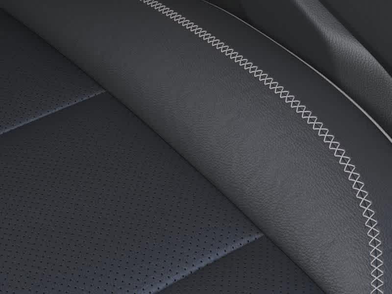 new 2025 GMC Acadia car