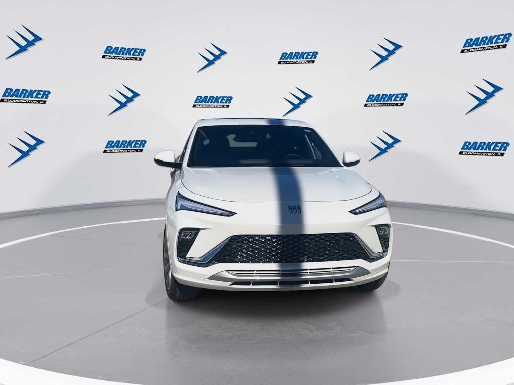 new 2026 Buick Envista car, priced at $31,766