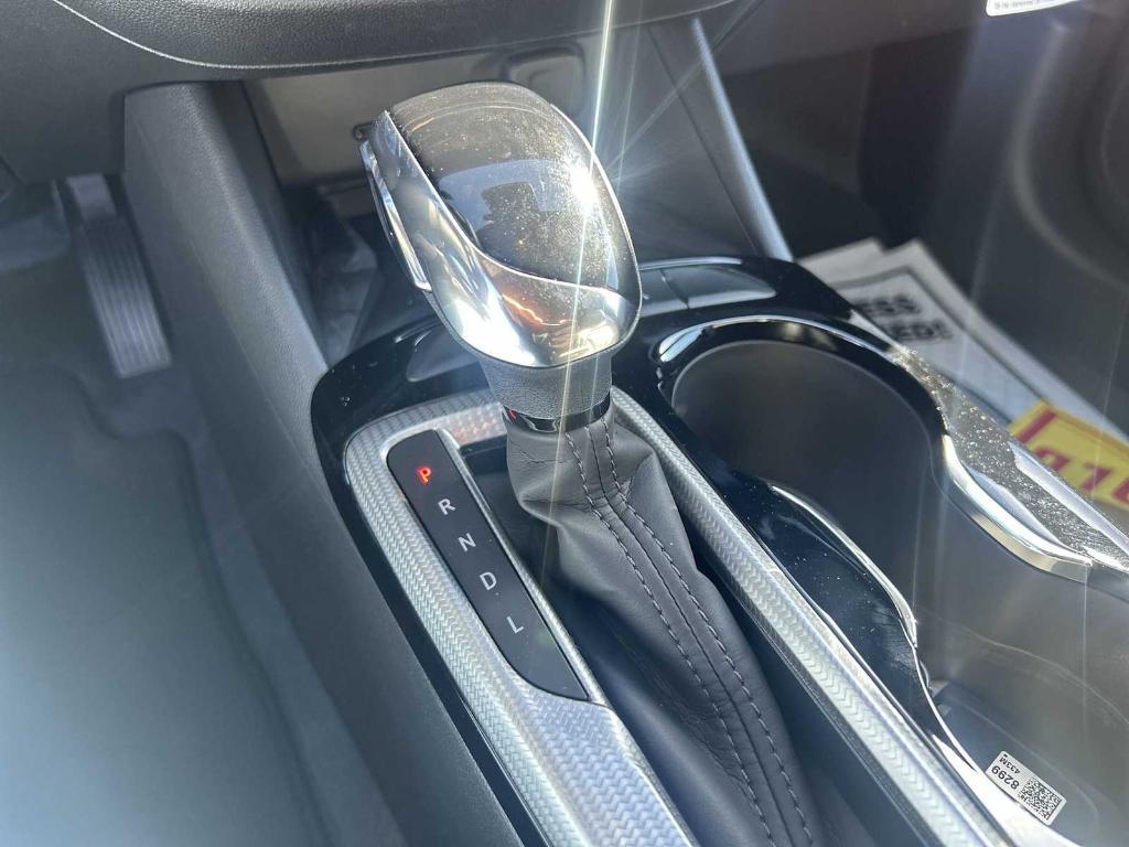 new 2026 Buick Envista car, priced at $31,766