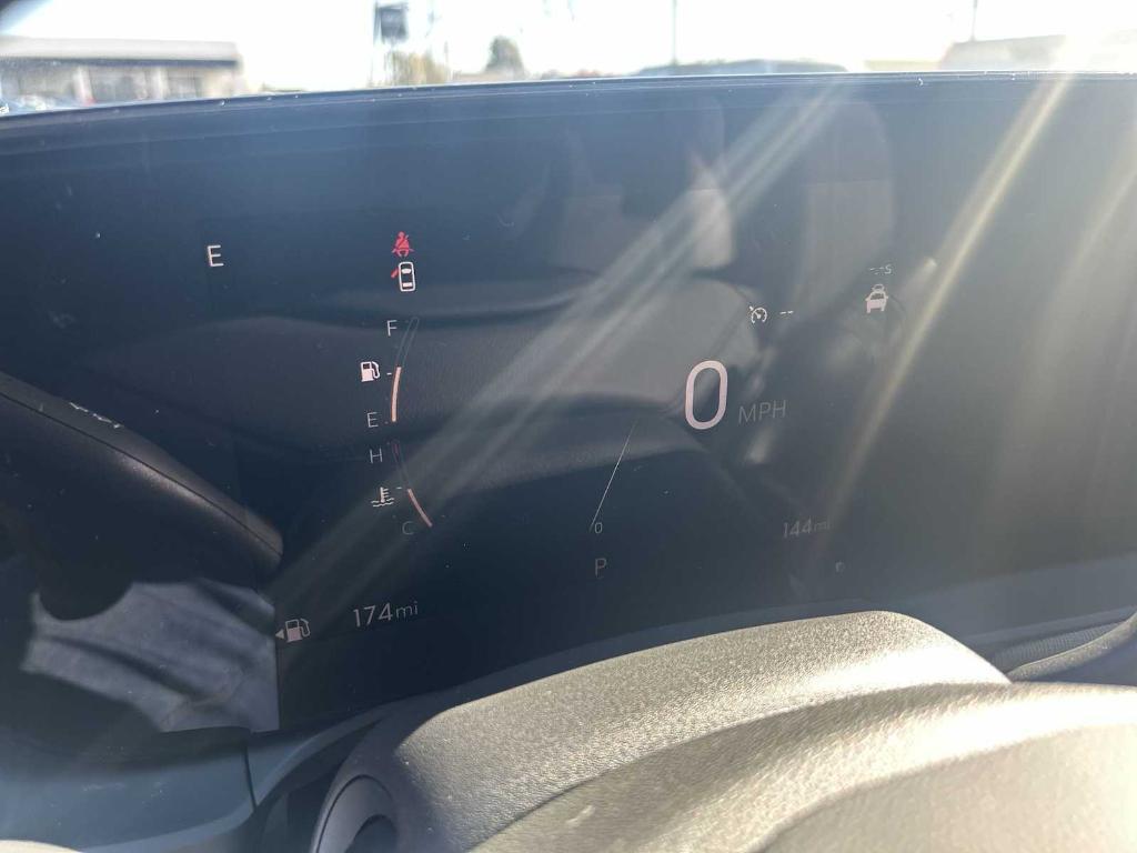 new 2026 Buick Envista car, priced at $31,766