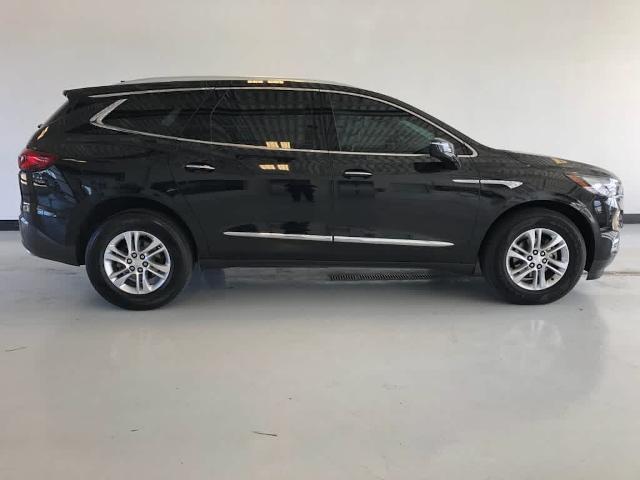 used 2020 Buick Enclave car, priced at $21,990
