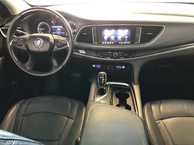 used 2020 Buick Enclave car, priced at $22,490