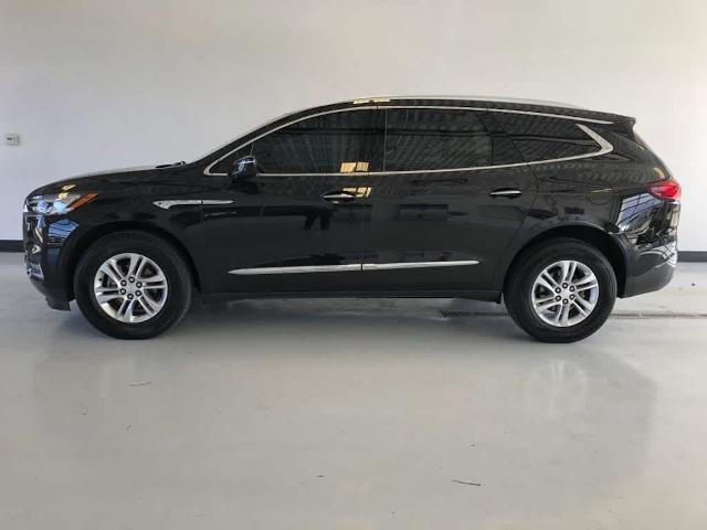 used 2020 Buick Enclave car, priced at $20,790