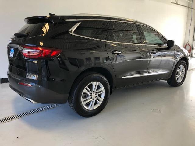 used 2020 Buick Enclave car, priced at $20,790
