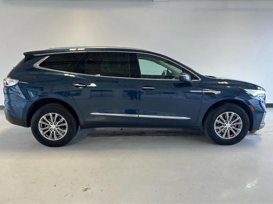 used 2022 Buick Enclave car, priced at $33,890