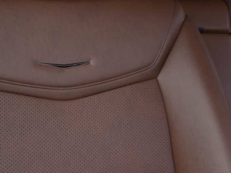 new 2025 Cadillac XT5 car, priced at $61,535