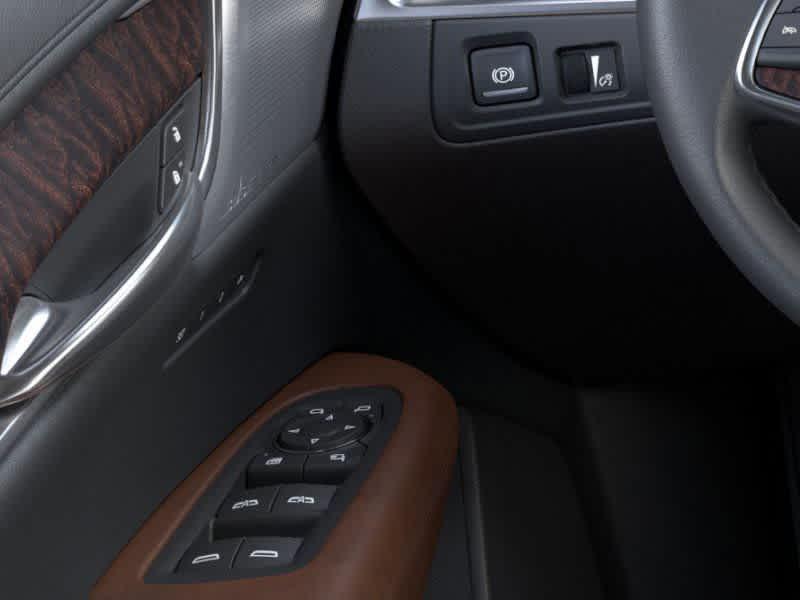 new 2025 Cadillac XT5 car, priced at $61,535