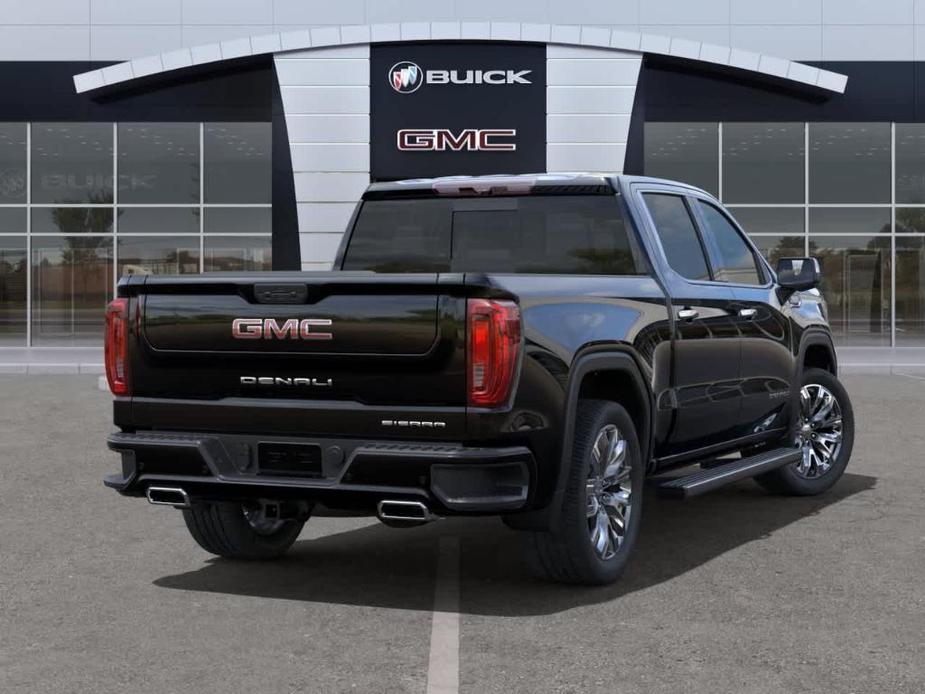 new 2024 GMC Sierra 1500 car, priced at $70,395