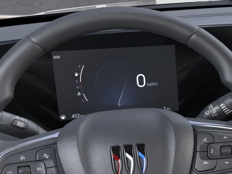 new 2025 Buick Envista car